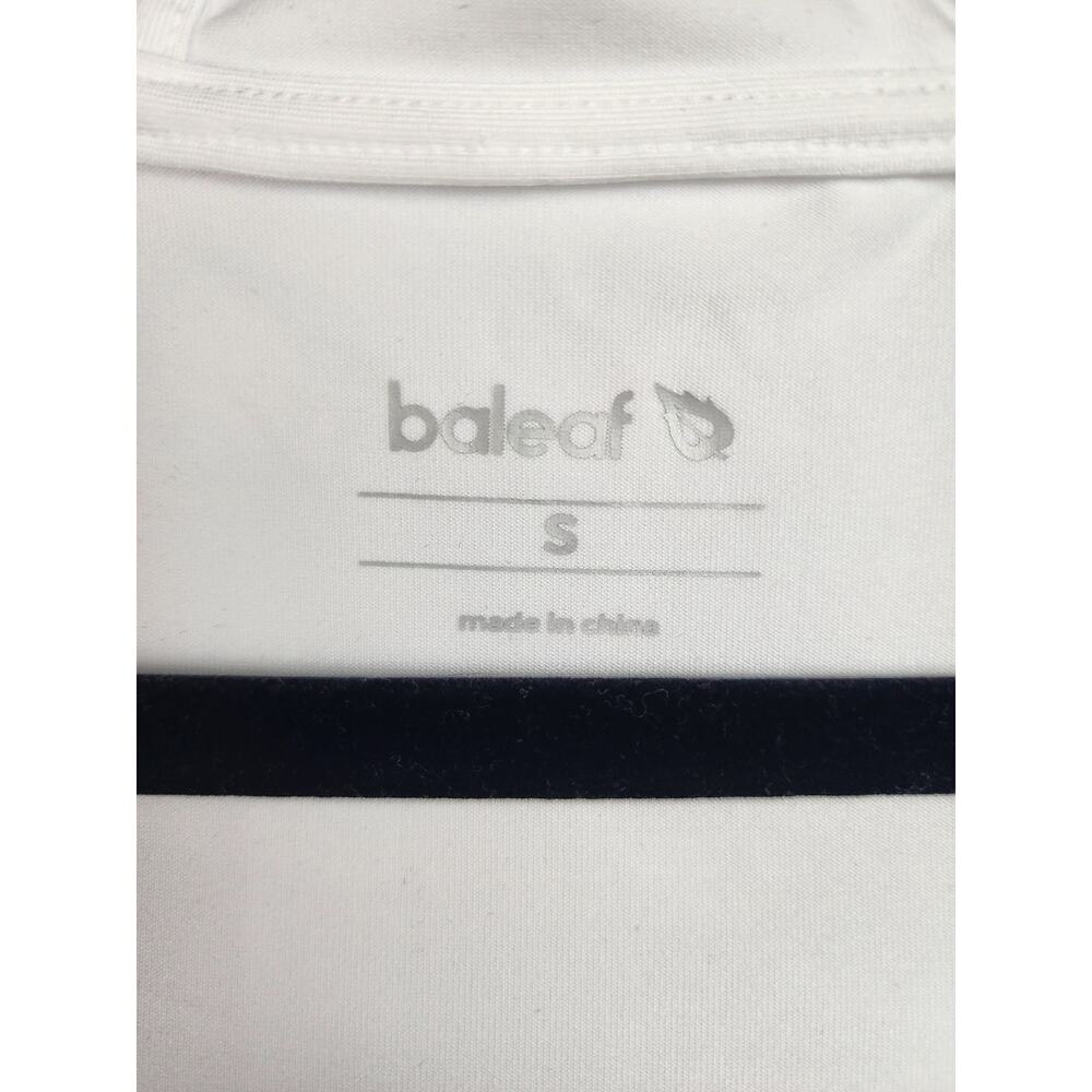 NWT Baleaf Dress Women's S long sleeve beach Hooded UPF 50+, stretch, comfort - Picture 2 of 12